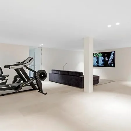 De Luxe Canisses Saint-Tropez