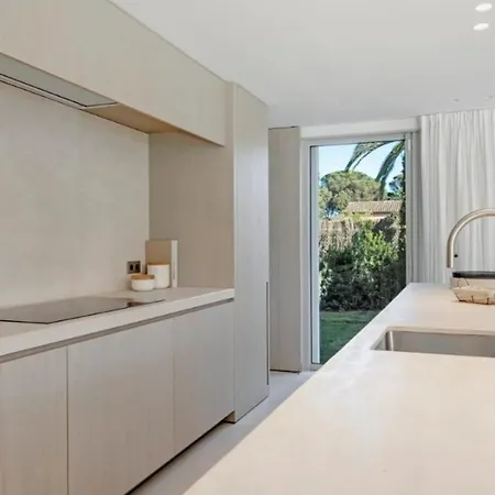 Villa De Luxe Canisses