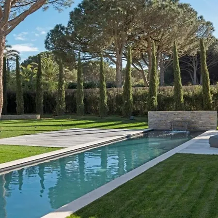 De Luxe Canisses * Saint-Tropez
