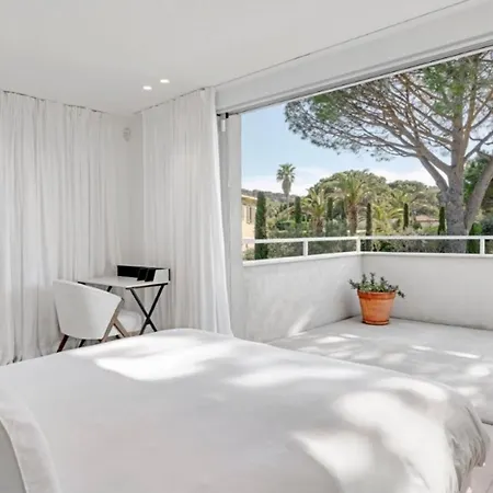 Villa De Luxe Canisses *