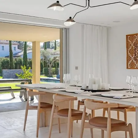 De Luxe Canisses * Saint-Tropez