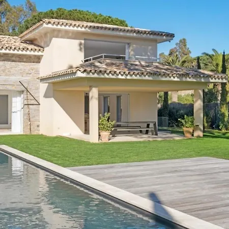 Villa De Luxe Canisses