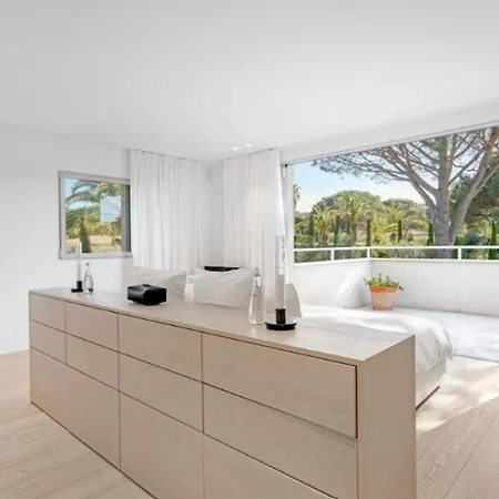 De Luxe Canisses Saint-Tropez