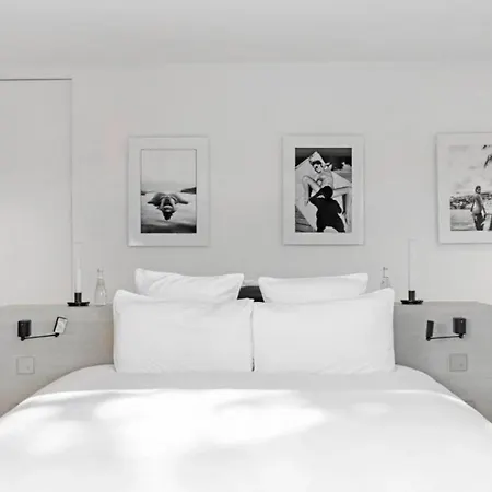 Villa De Luxe Canisses