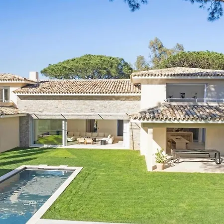 De Luxe Canisses Saint-Tropez